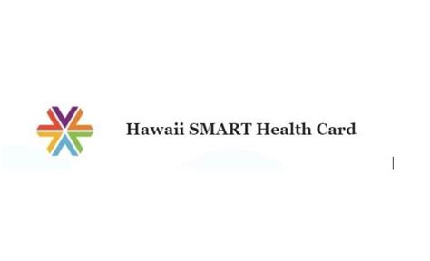 hawaii smart card app|HAWAII SMART HEALTH CARDFREQUENTLY ASKED .